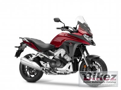 Vfr800x crossrunner deals